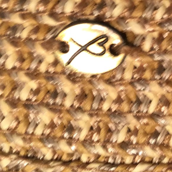 Betmar New York Classic Roll Up Sun Hat - Picture 7 of 7